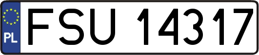 FSU14317