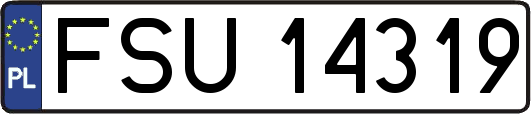 FSU14319