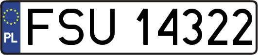 FSU14322