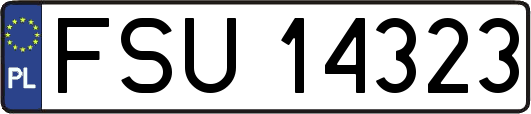 FSU14323