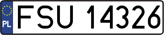 FSU14326