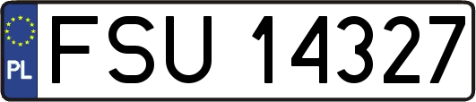 FSU14327