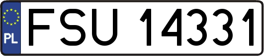 FSU14331