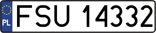FSU14332