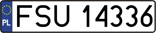 FSU14336