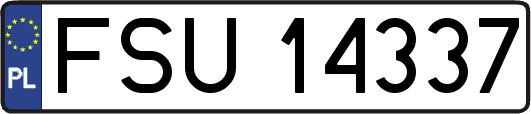FSU14337