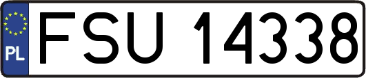 FSU14338