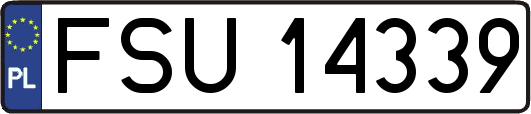 FSU14339