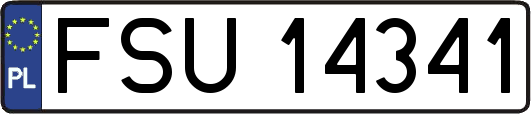 FSU14341