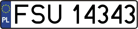 FSU14343