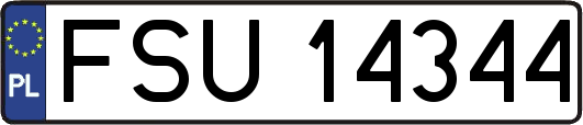 FSU14344