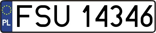 FSU14346