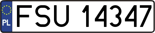 FSU14347