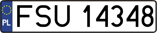 FSU14348