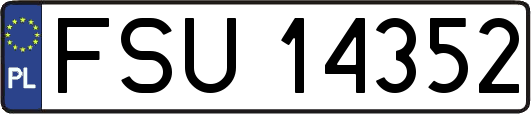 FSU14352