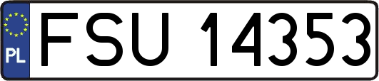 FSU14353