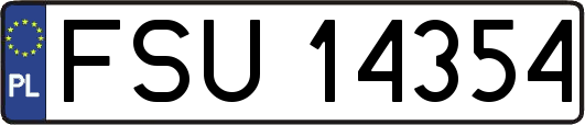 FSU14354