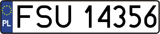 FSU14356
