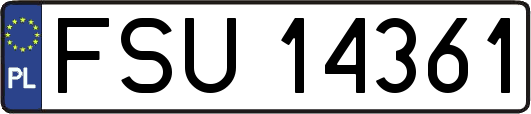 FSU14361