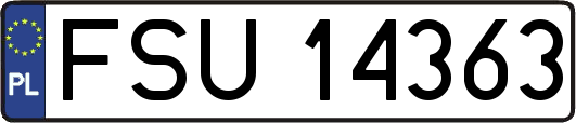 FSU14363