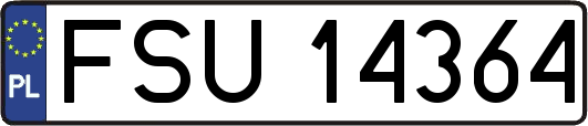 FSU14364