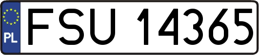 FSU14365