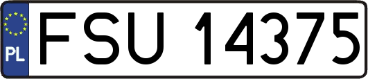 FSU14375