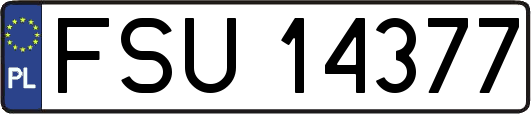 FSU14377