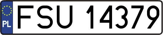 FSU14379