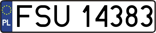 FSU14383