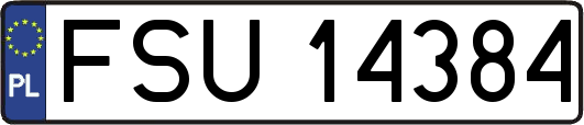 FSU14384