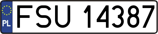 FSU14387