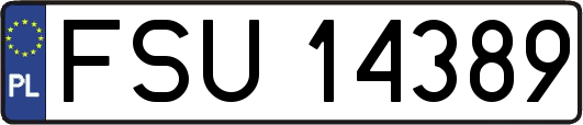 FSU14389