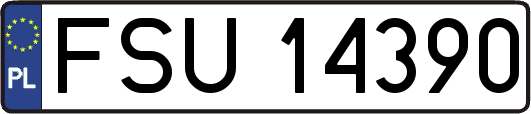 FSU14390