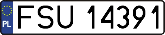 FSU14391