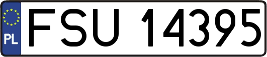 FSU14395