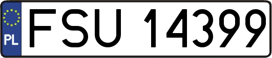 FSU14399