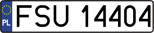FSU14404