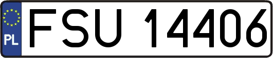 FSU14406