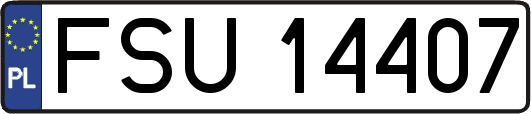 FSU14407