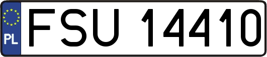 FSU14410