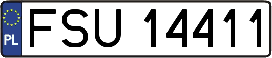 FSU14411