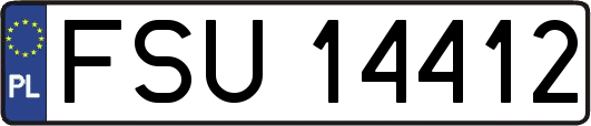 FSU14412