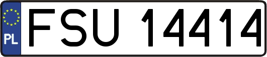 FSU14414