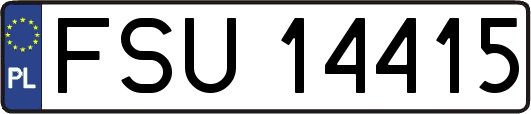 FSU14415