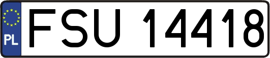 FSU14418