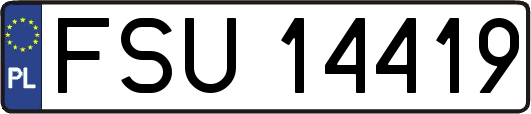 FSU14419