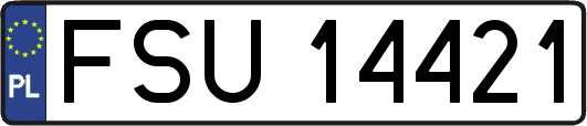 FSU14421