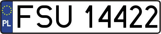 FSU14422