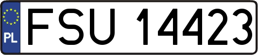 FSU14423